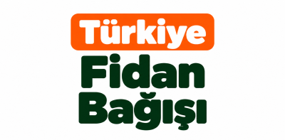 Fidan Bağışı