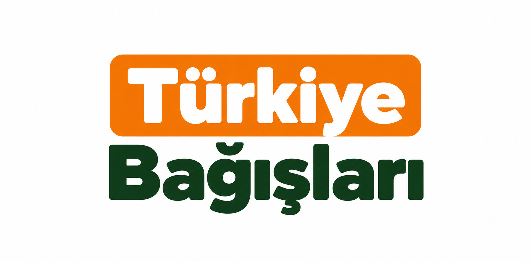 Türkiye bağışları